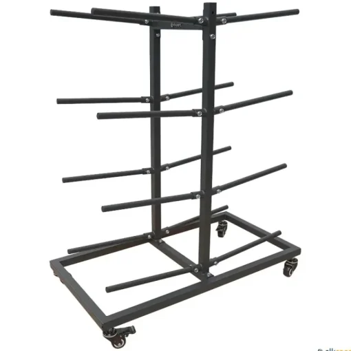 Elk Sport Estantería semiesferas de equilibrio| Propiocepción|Semiesferas