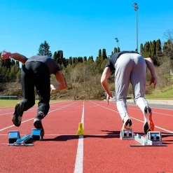 Freelap e-Starter 2025| Atletismo