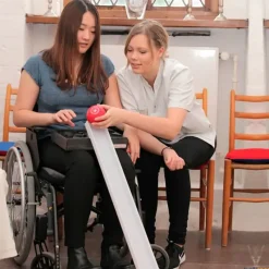 Handi Life Sport Extensión rampa Boccia| Boccia