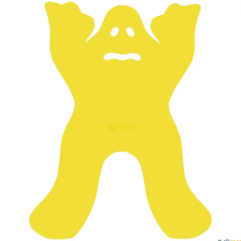 Elk Sport Fantasma| Figuras