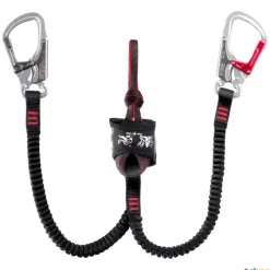 Fixe Ferratum Cinchless| Escalada