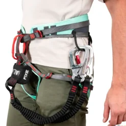 Fixe Ferratum Cinchless| Escalada