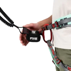 Fixe Ferratum Cinchless| Escalada