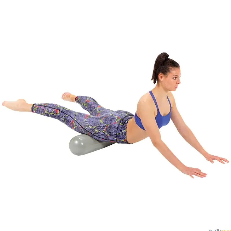 Gymnic Fit Roller| Medicina Deportiva|Masaje Y Rehabilitación