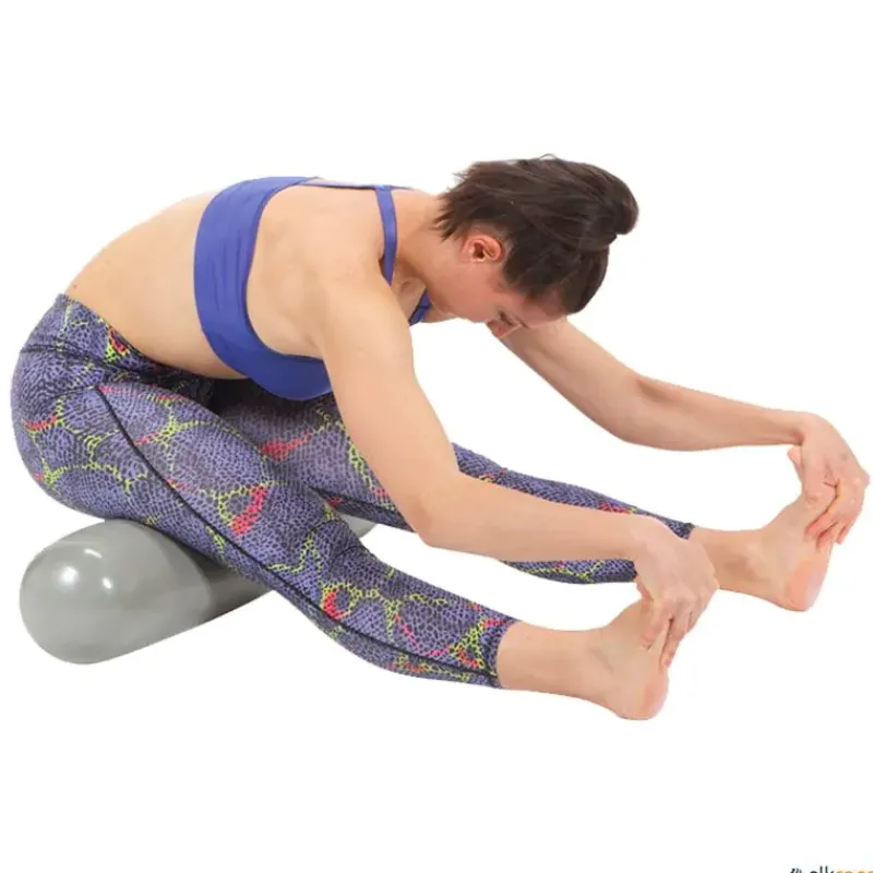 Gymnic Fit Roller| Medicina Deportiva|Masaje Y Rehabilitación