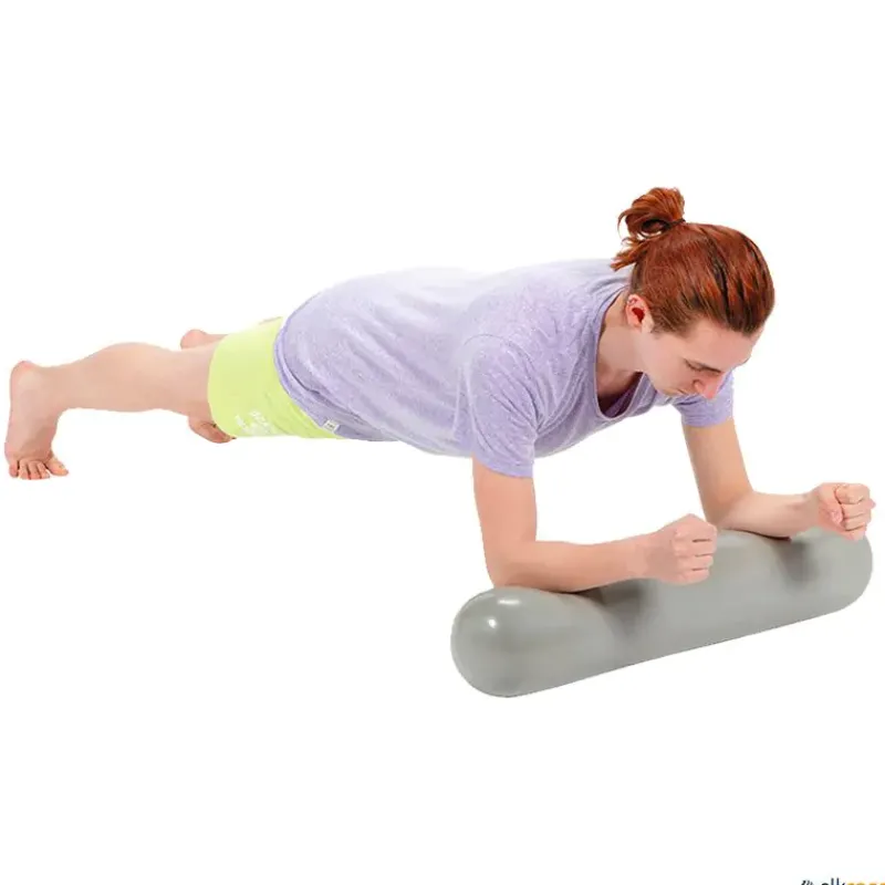 Gymnic Fit Roller| Medicina Deportiva|Masaje Y Rehabilitación