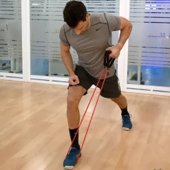 Elk Sport Fitness tube| Elásticos|Elásticos