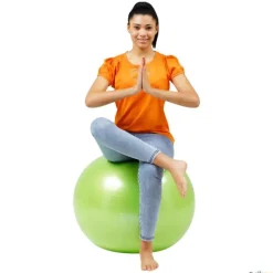 Gymnic Fitnessball | 65 cm| Balones|Balones