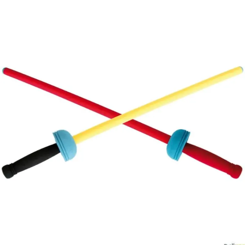 Elk Sport Florete de espuma| Juegos De Lucha|Esgrima