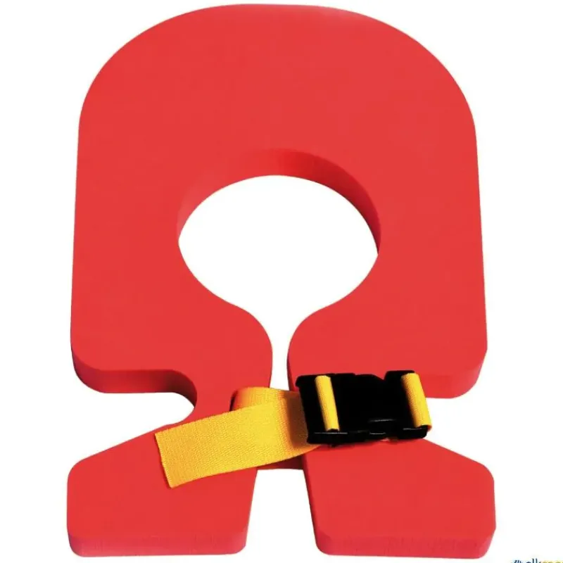 Elk plastazote Flotador cervical| Rehabilitación Acuática|Aprendizaje Natación