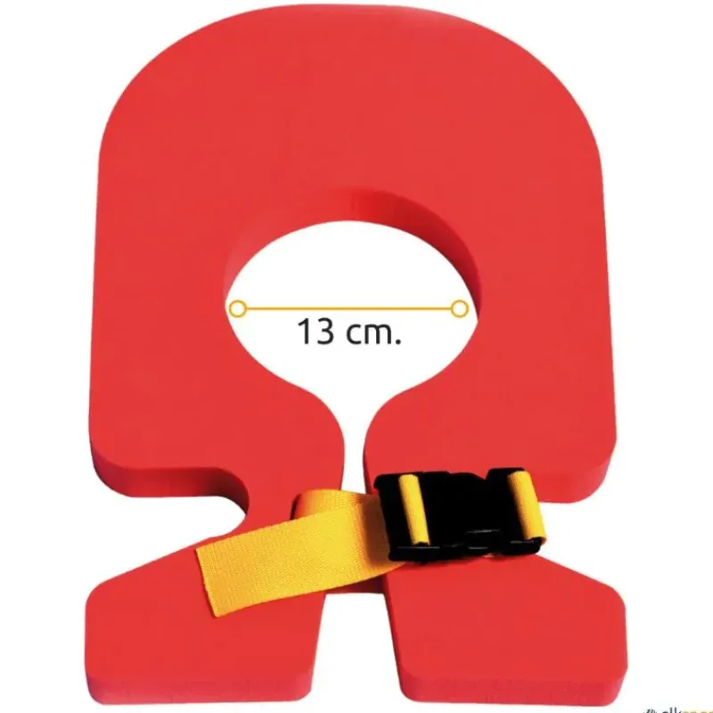 Elk plastazote Flotador cervical| Rehabilitación Acuática|Aprendizaje Natación