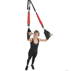 Fly Max Pro| Suspensión|Suspensión