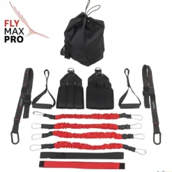 Fly Max Pro| Suspensión|Suspensión