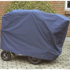 Winther Funda almacenamiento Turtle Kiddy Bus (4 plazas)| Triciclos|Triciclos Y Patinetes