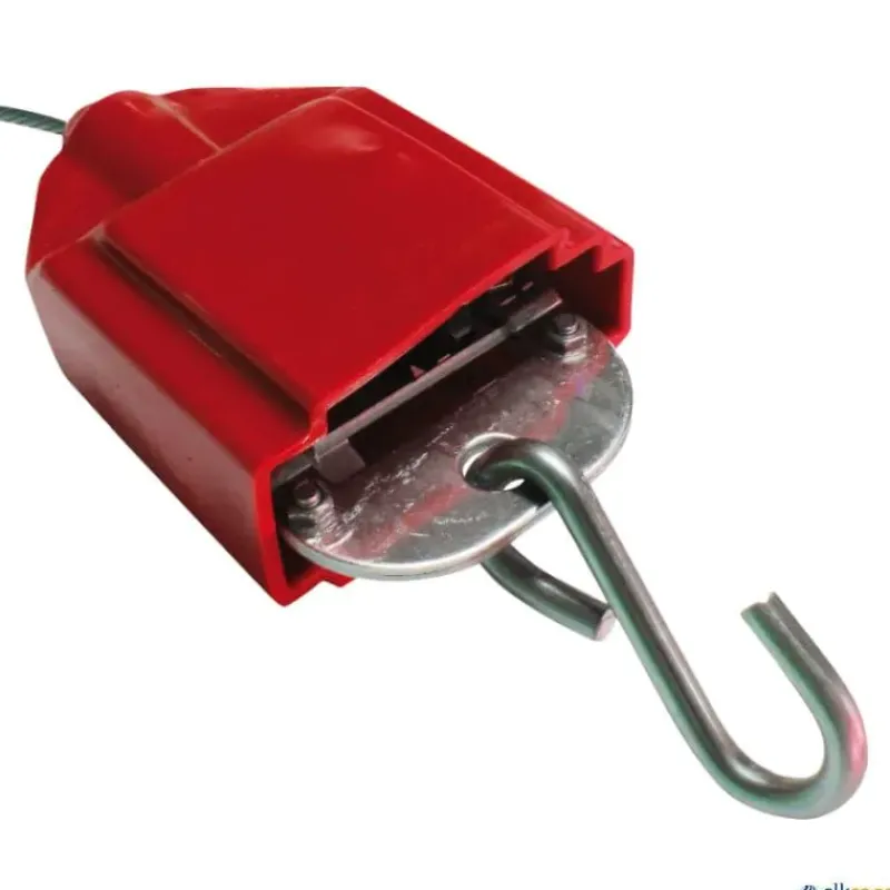 Funda para tensor corchera cable| Corcheras