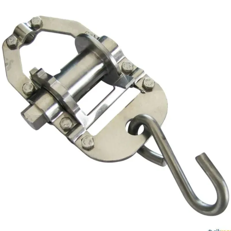 Funda para tensor corchera cable| Corcheras