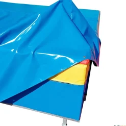 Elk Sport Funda protectora zona de caída pértiga| Atletismo|Atletismo