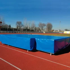 Elk Sport Funda protectora zona de caída pértiga| Atletismo|Atletismo