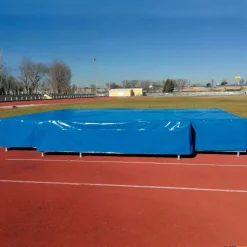 Elk Sport Funda protectora zona de caída pértiga| Atletismo|Atletismo