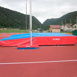 Dimasport Funda protectora zona de caída pértiga| Atletismo|Atletismo