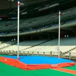 Dimasport Funda protectora zona de caída pértiga| Atletismo|Atletismo