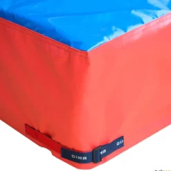 Dimasport Funda protectora zona de caída pértiga| Atletismo|Atletismo