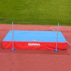 Dimasport Funda protectora zona de caída altura| Atletismo|Atletismo