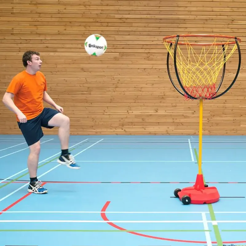 Spordas Futcesto| Futtenis - Futvoley - Futcesto|Futtenis - Futvoley - Futcesto