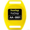 Freelap FxChip| Esquí