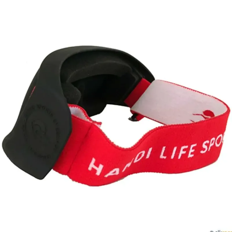 Handi Life Sport Gafas pérdida visión Justa| Showdown|Gafas Pérdida De Visión