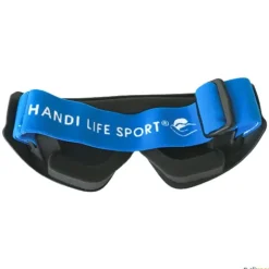 Handi Life Sport Gafas pérdida visión Justa| Showdown|Gafas Pérdida De Visión
