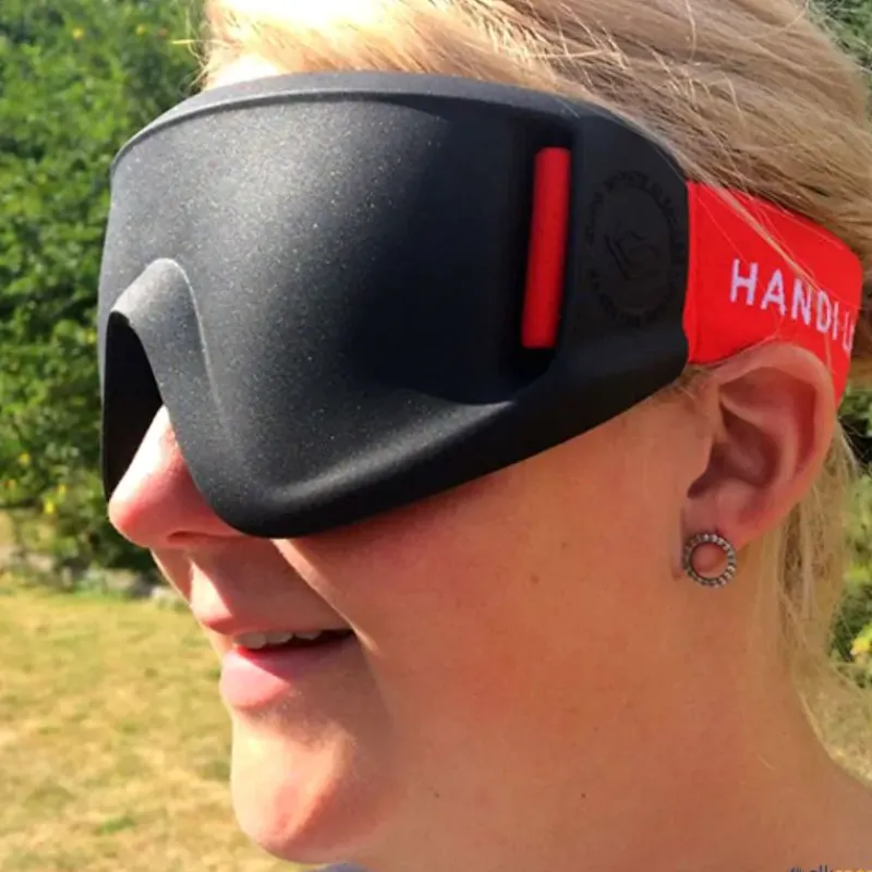 Handi Life Sport Gafas pérdida visión Justa| Showdown|Gafas Pérdida De Visión