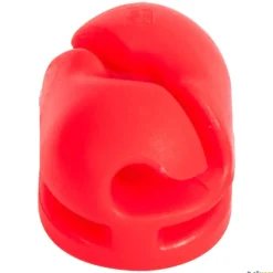 Gancho polipropileno doble entrada| Ganchos