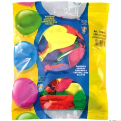 Globos (100 unidades)| Globos