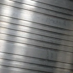 Grada móvil aluminio| Gradas|Equipamiento Piscina