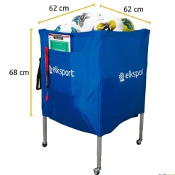 Elk Sport Gran carro plegable| Almacenaje Y Transporte|Almacenaje