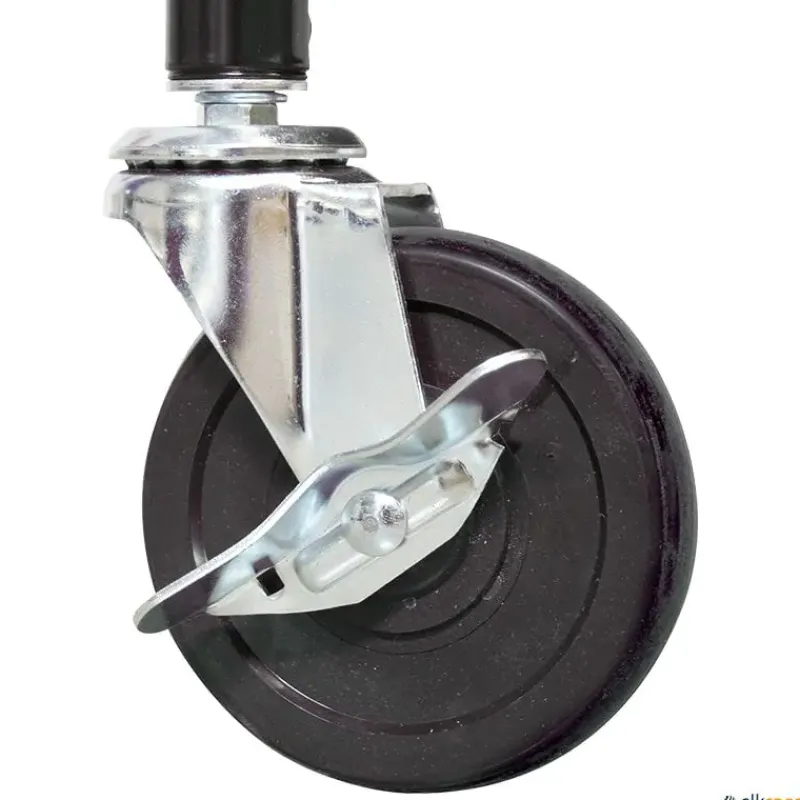 Elk Sport Gran carro portabalones| Almacenaje Y Transporte|Almacenaje