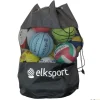 Elk Sport Gran saco portabalones| Almacenaje Y Transporte|Almacenaje