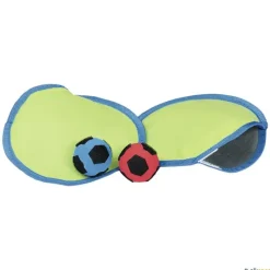 Elk Sport Guantes de velcro| Juegos De Lanzamiento Y Recepción|Béisbol