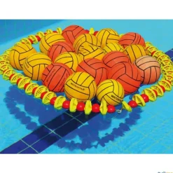 Guarda balones waterpolo| Waterpolo|Accesorios