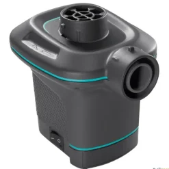 Intex Hinchador eléctrico doble acción Quick-Fill | 650 litros| Hinchadores|Balones