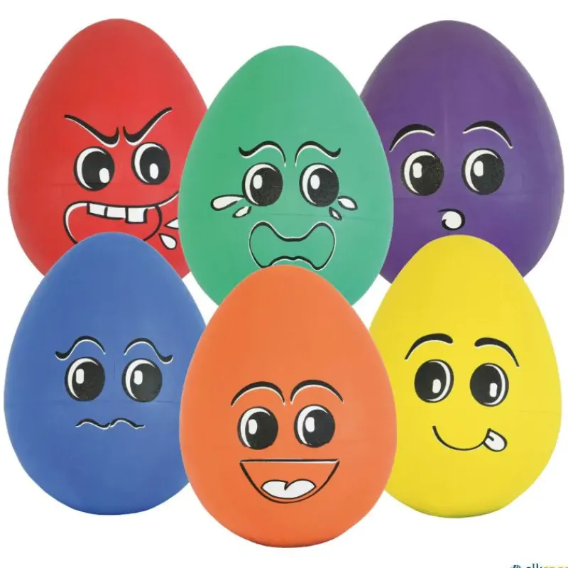 Elk Sport Huevos y cucharas gigantes| Equilibrio|Equilibrio