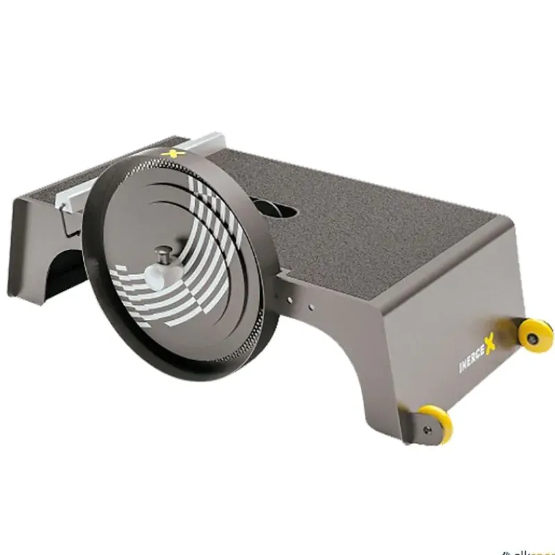 InerceX Box| Entrenamiento Inercial