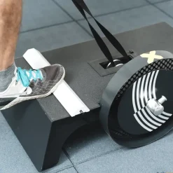 InerceX Box| Entrenamiento Inercial