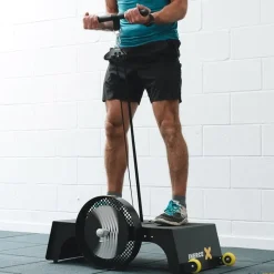 InerceX Box| Entrenamiento Inercial