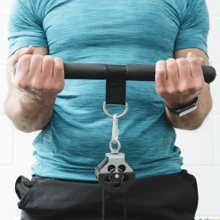 InerceX Box| Entrenamiento Inercial