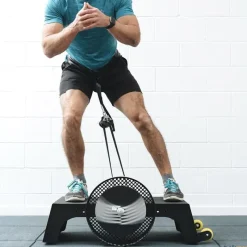 InerceX Box| Entrenamiento Inercial