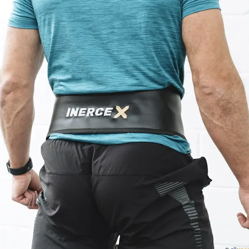 InerceX Box| Entrenamiento Inercial