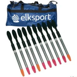 Trial Jabalina Turbo 400 g| Atletismo