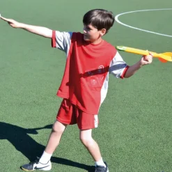 Trial Jabalina Turbo 400 g| Atletismo